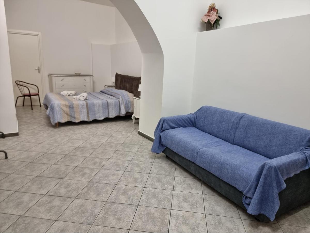 Mandralisca Holidays Cefalù Extérieur photo